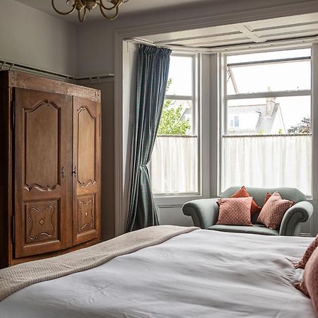 Burrator Inn Yelverton Esterno foto