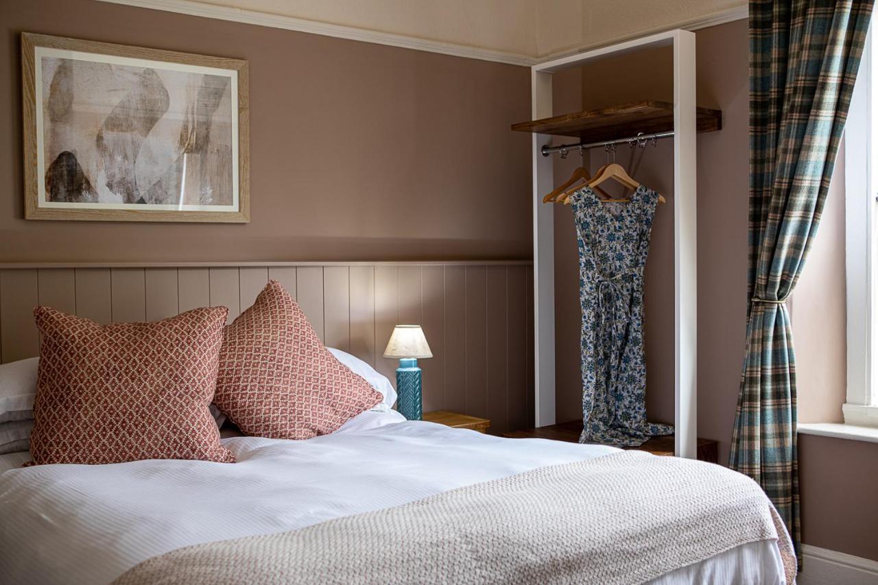 Burrator Inn Yelverton Esterno foto