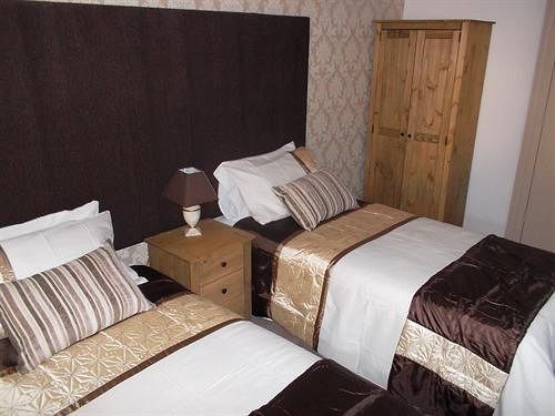 Burrator Inn Yelverton Esterno foto