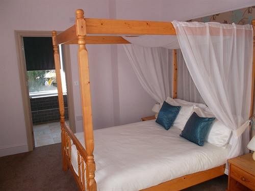 Burrator Inn Yelverton Esterno foto