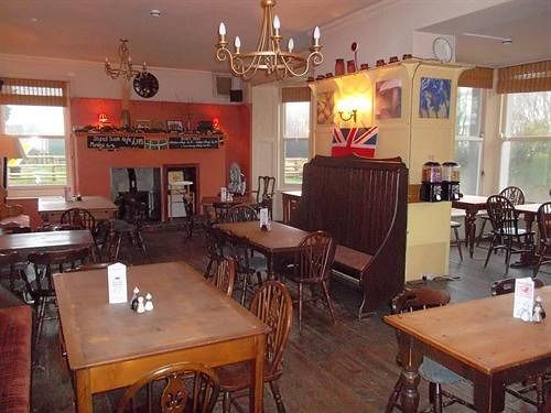 Burrator Inn Yelverton Esterno foto